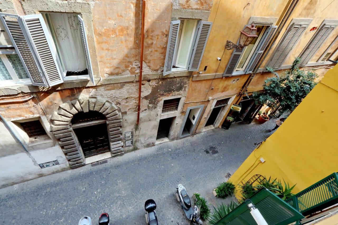 Corallo Apartment روما المظهر الخارجي الصورة