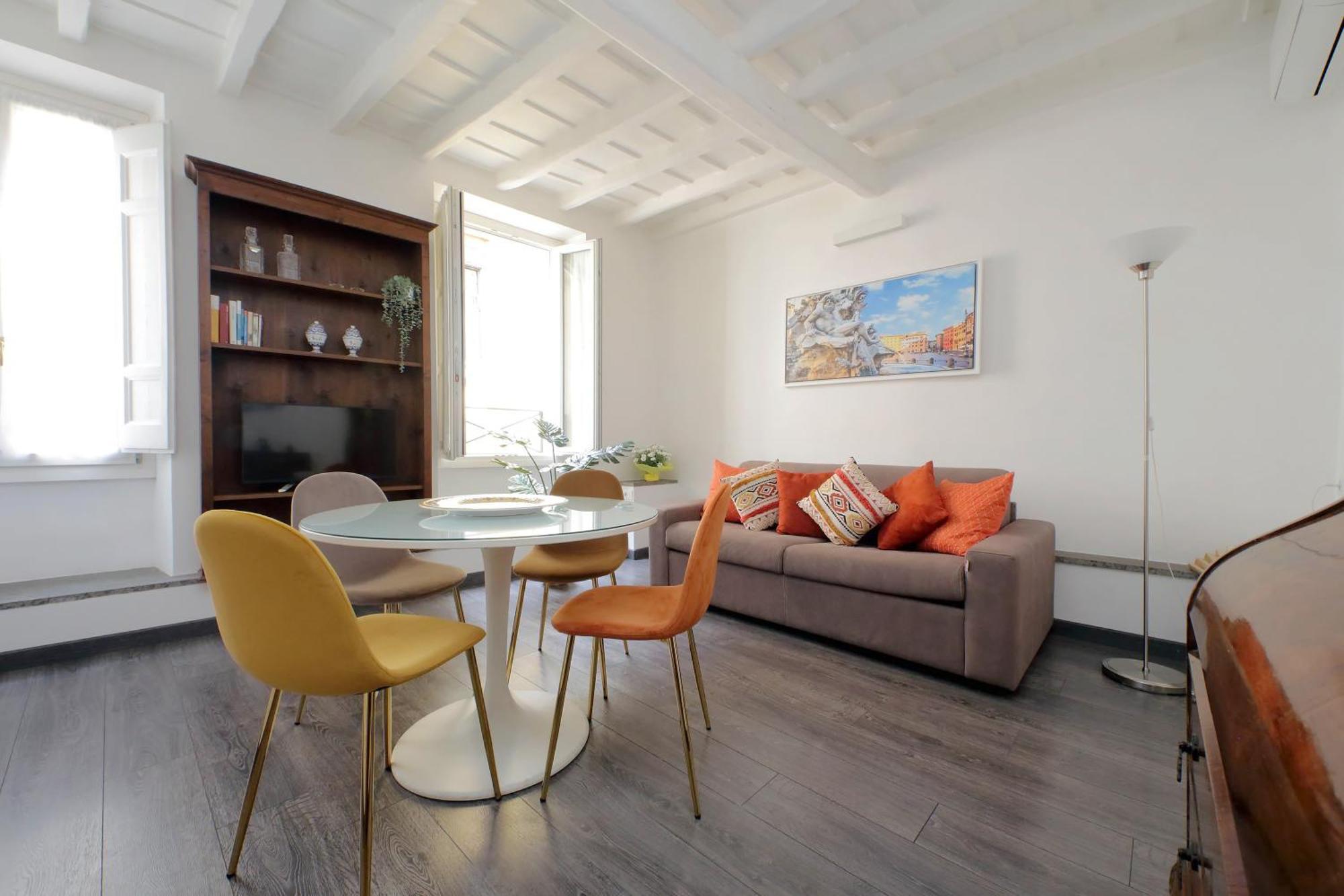 Corallo Apartment روما المظهر الخارجي الصورة