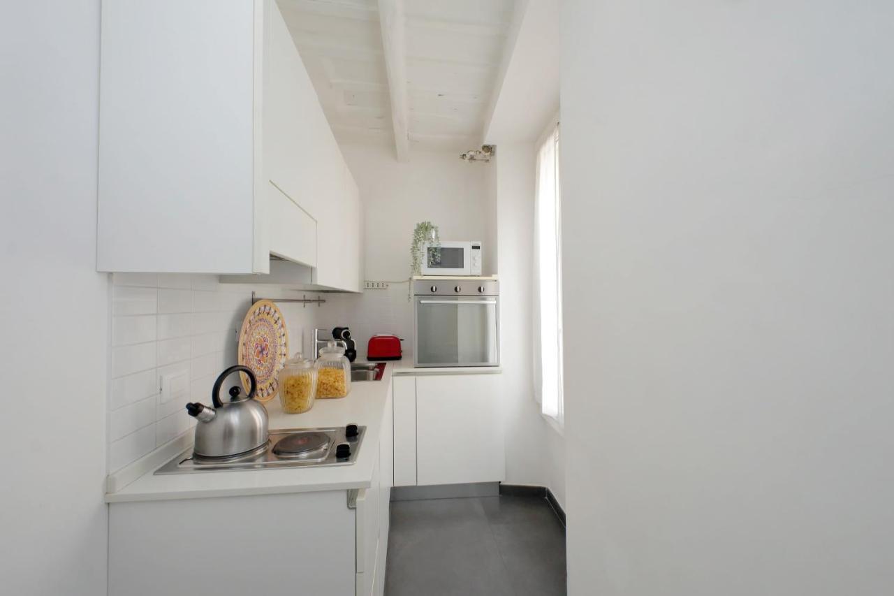 Corallo Apartment روما المظهر الخارجي الصورة