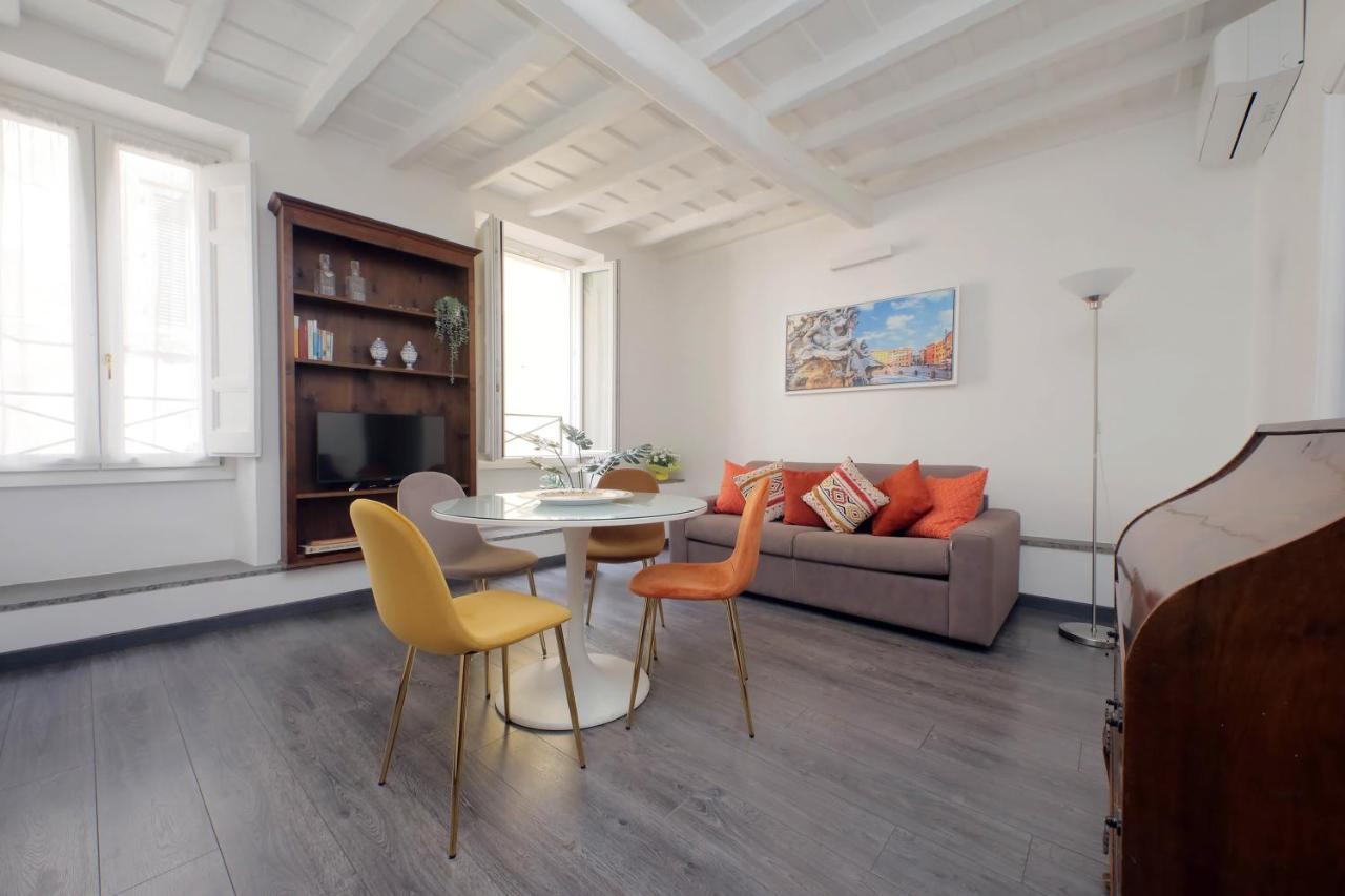 Corallo Apartment روما المظهر الخارجي الصورة