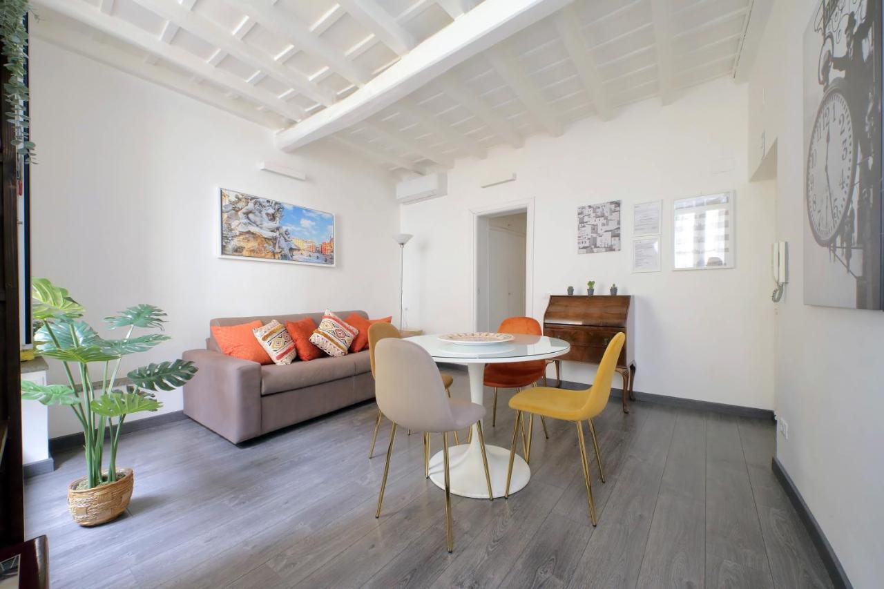 Corallo Apartment روما المظهر الخارجي الصورة