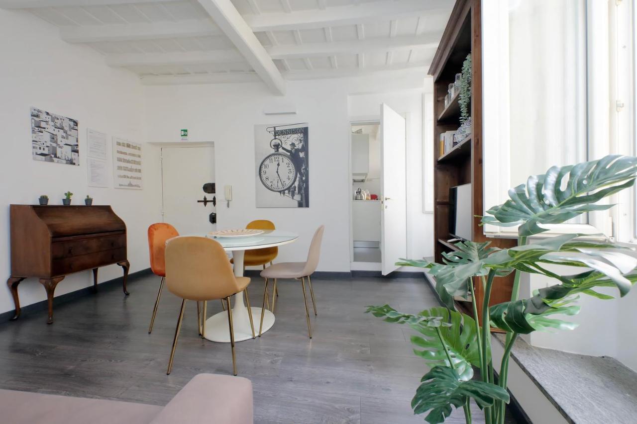 Corallo Apartment روما المظهر الخارجي الصورة