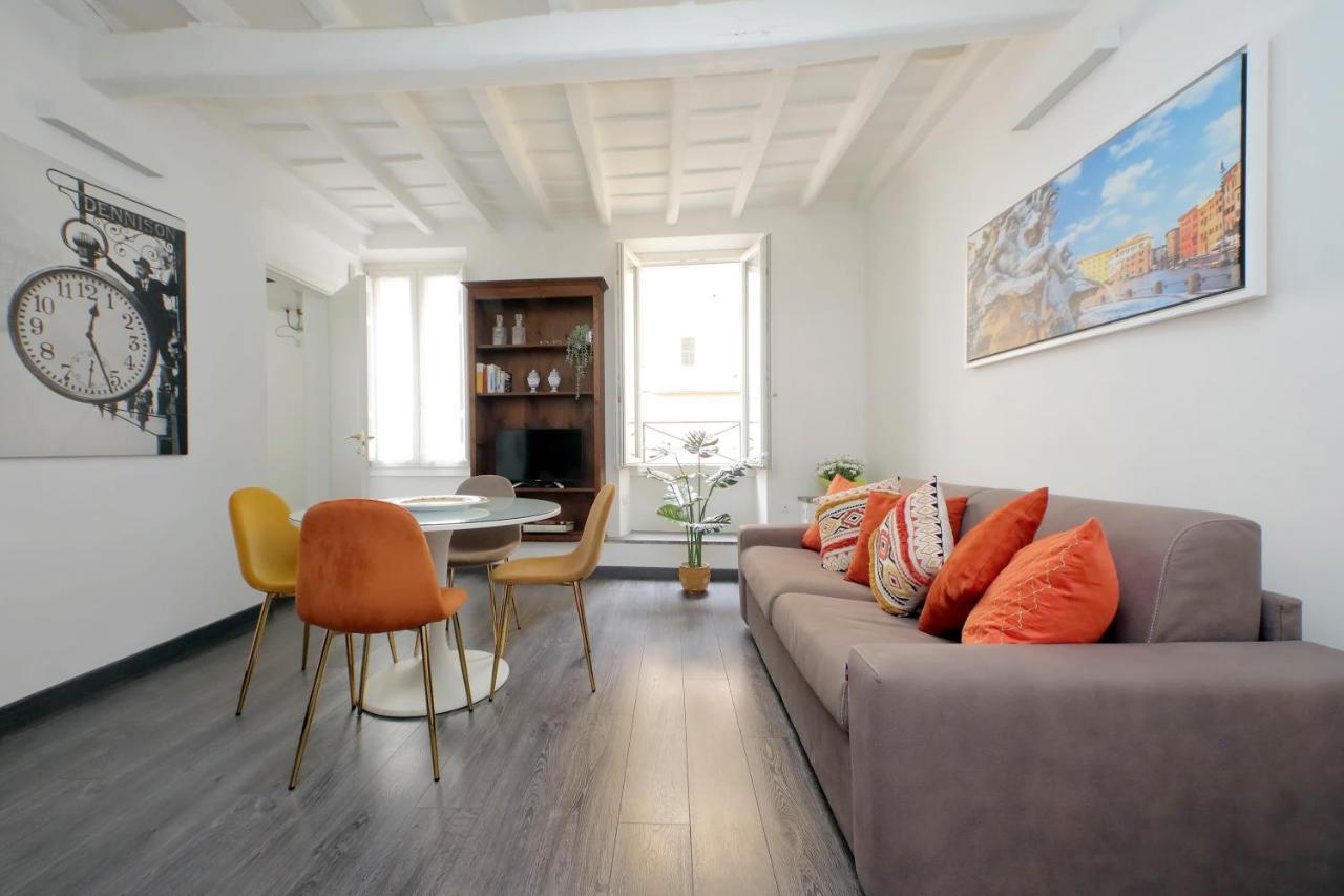 Corallo Apartment روما المظهر الخارجي الصورة