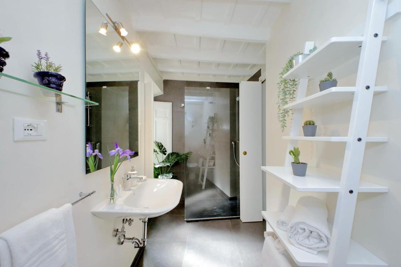 Corallo Apartment روما المظهر الخارجي الصورة