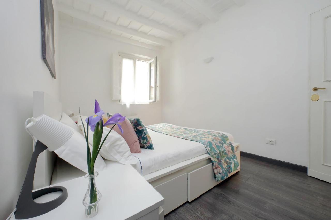 Corallo Apartment روما المظهر الخارجي الصورة