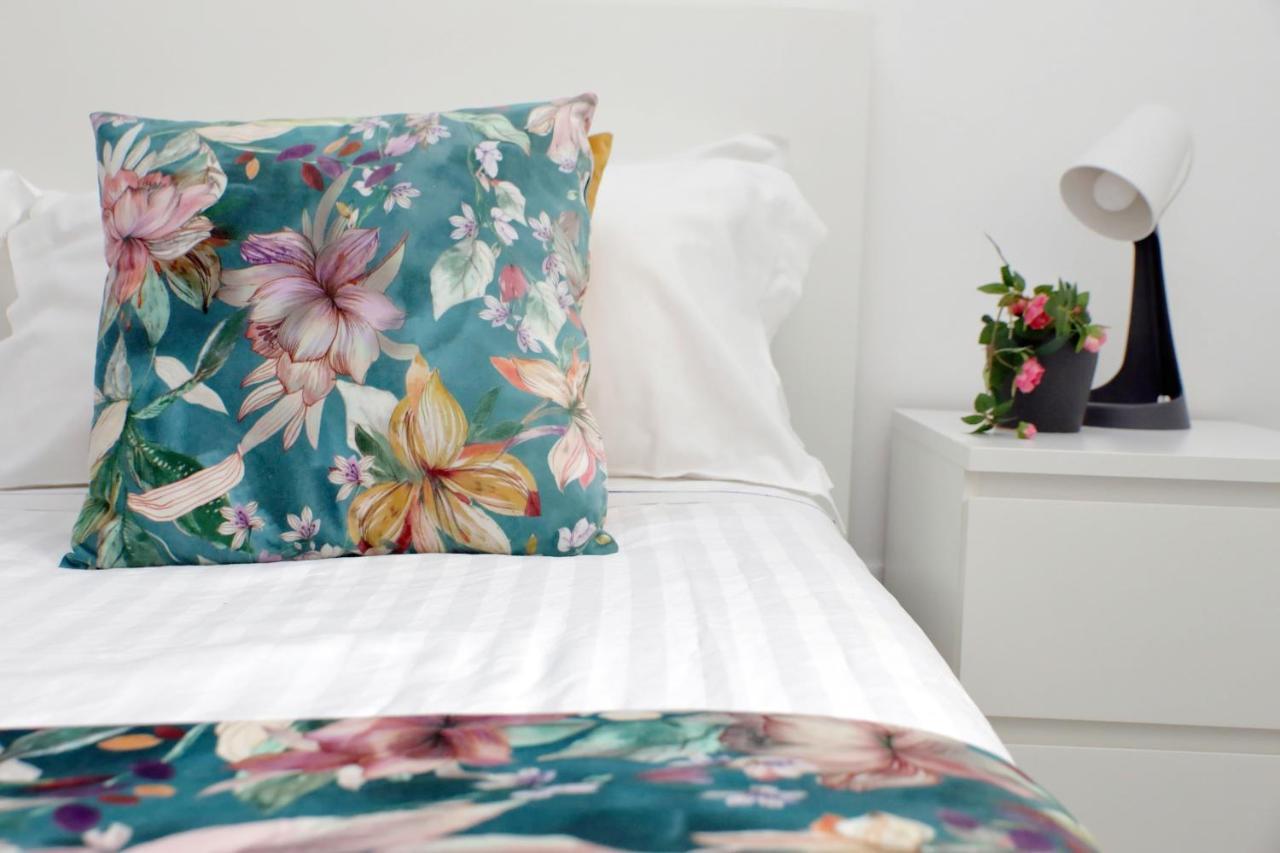 Corallo Apartment روما المظهر الخارجي الصورة