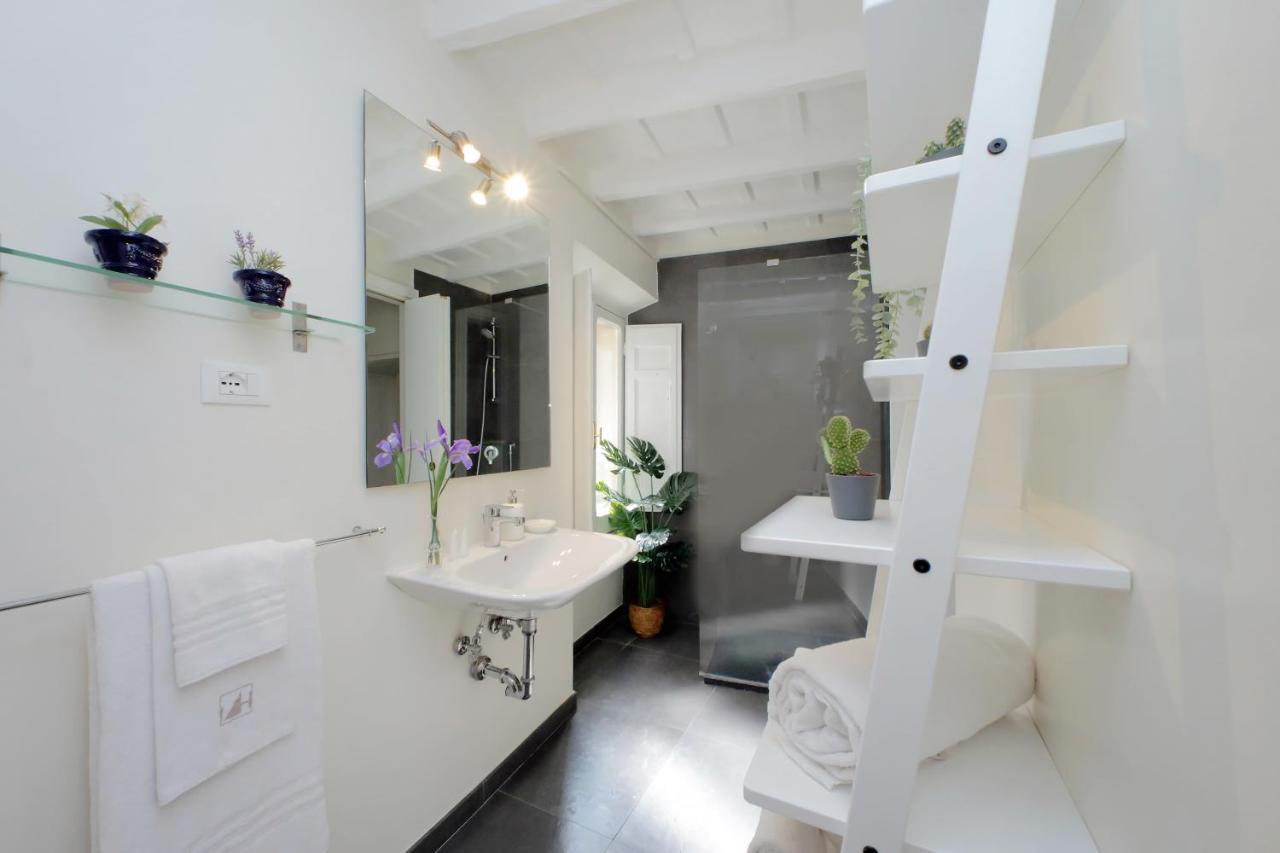 Corallo Apartment روما المظهر الخارجي الصورة