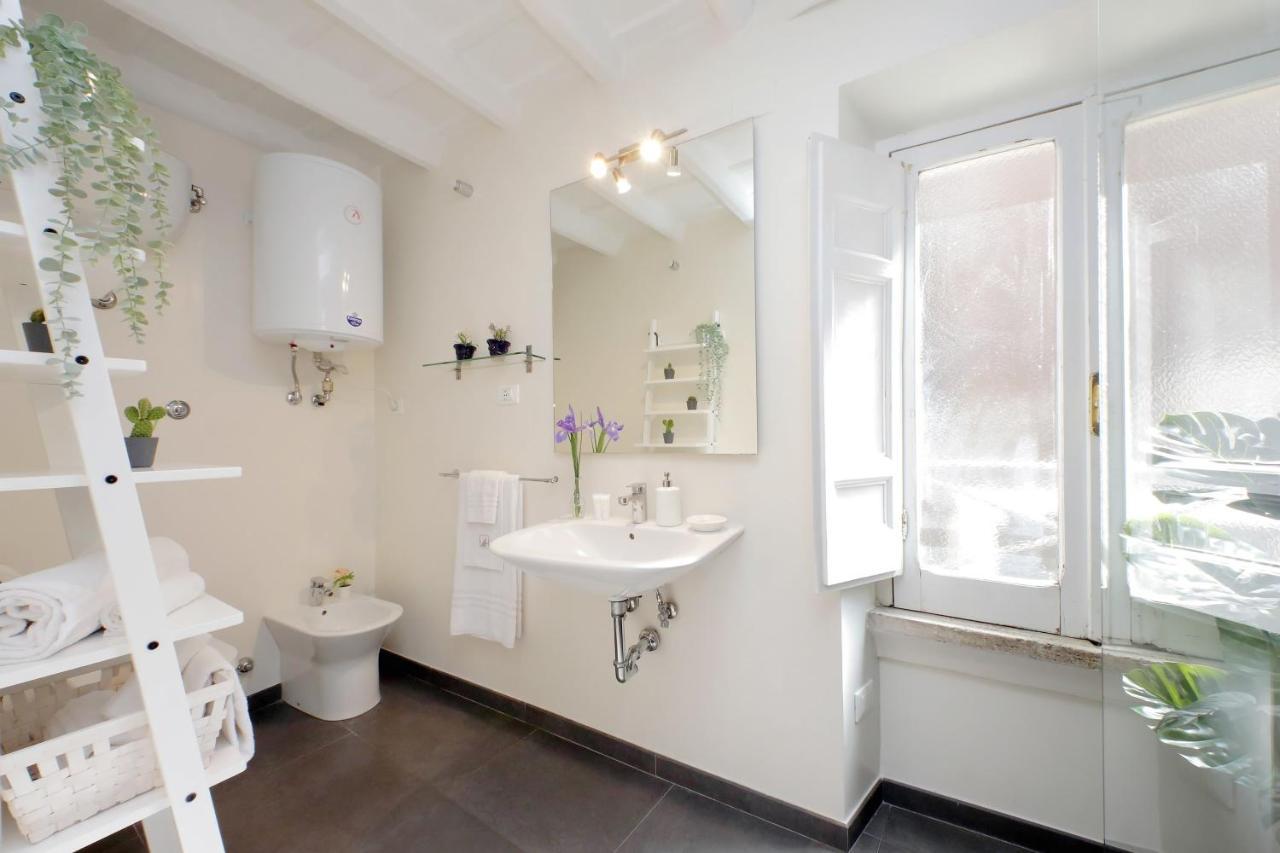 Corallo Apartment روما المظهر الخارجي الصورة